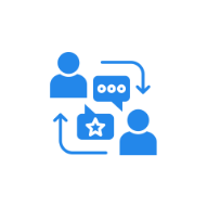 icon service